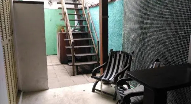 Pousada O Flautista