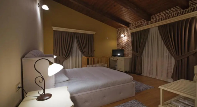 Номер Standard Casa Gaçe Hotel