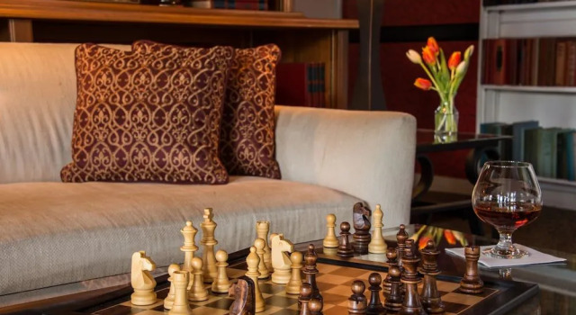 The Lincoln Inn & Restaurant At The Covered Bridge, Rezerwuj Hotel South Woodstock 
