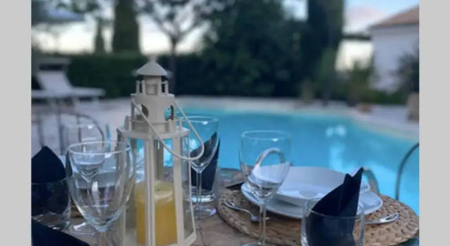 Коттедж Relais San Sebastiano