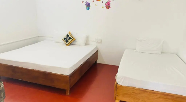 Hostel Lali beach villa, Varaa Hostelli Hostellit kohteessa Trincomalee District, Hostelli