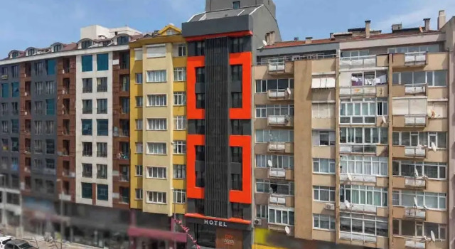 City Asya Hotel