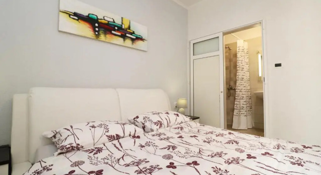 Old Town Rooms and Apartment, Забронировать Апартаменты/квартира Пореч Poreč Riviera, рядом с Пристань для яхт Пореча