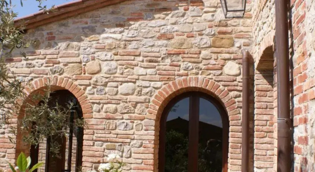 Tenuta il Casone, Book Hotel Hoteller i Citta della Pieve med morgenmad, Morgenmad