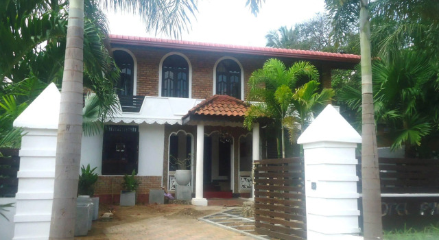 Pyramide Inn