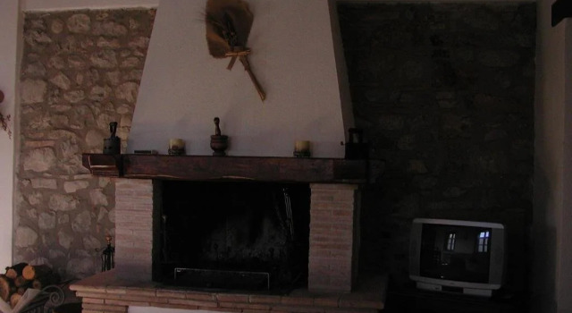 Casina Centeno