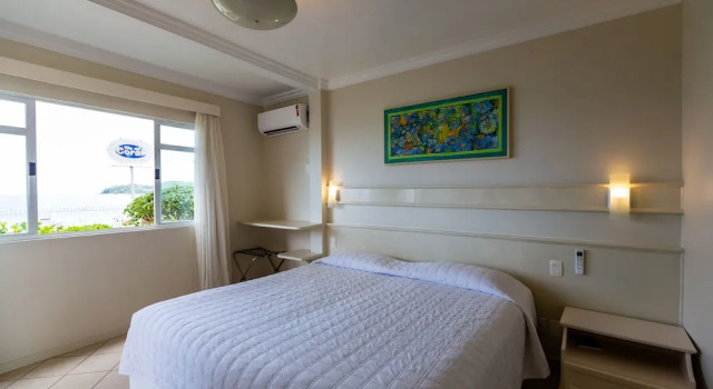 Номер Standard Pousada Vila do Coral