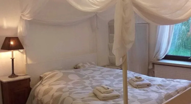 Cozy Villa Rooms near Wavre, Rezervovat Vila Chaty v Wallonia, Chalupa