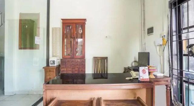 OYO Life 90835 Bagus Jaya Residence