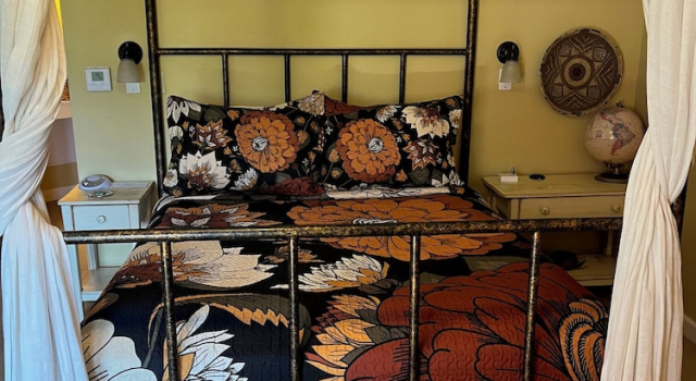 Номер Standard Old Town GuestHouse B&B