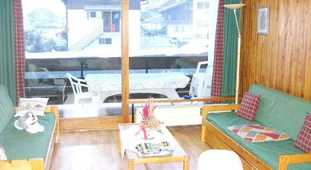 Apartment With one Bedroom in Morzine, With Wonderful Mountain View, F, Забронировать Апартаменты/квартира Апартаменты Морзин, рядом с Горнолыжный подъемник Мас Вержю, Апартаменты/квартира