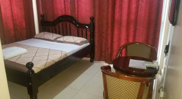 Hotel Hensek
