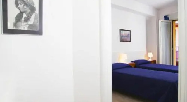 Casa Trinacria Taormina
