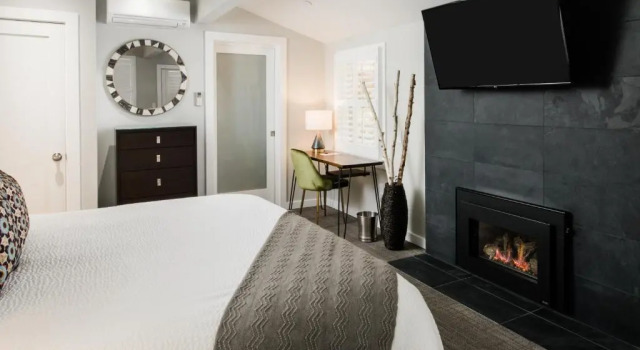 Номер Standard Olea Hotel