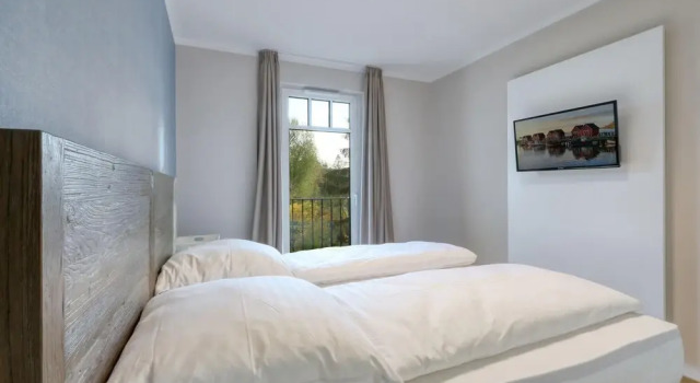 Baltischer Hof Apartment 27
