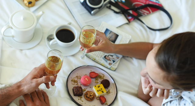 Radisson Blu Poste Lafayette Resort & Spa, Mauritius (Adults Only)