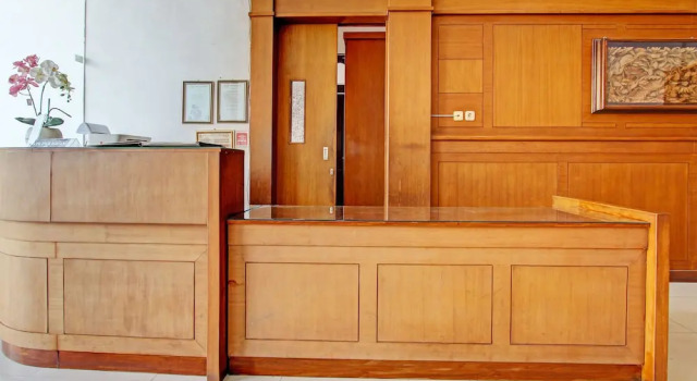 Hotel O Griya Lestari Pati 2