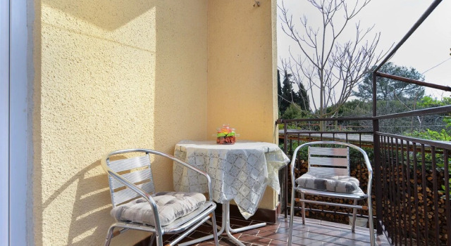 Апартаменты Standard Apartment 1822