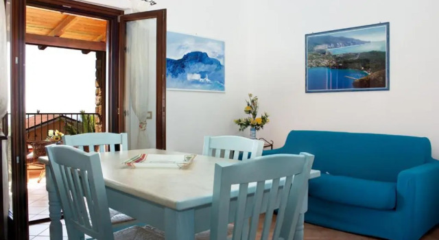 Апартаменты Residence Il Casale