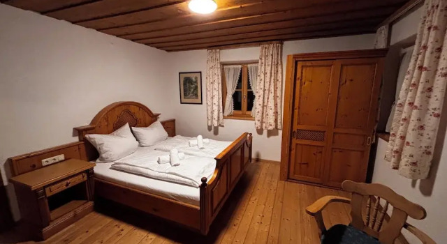 Ferienwohnungen Chiemgau, Reserva ahora Hotel Grassau Chiemsee