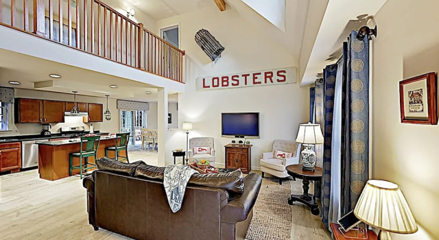 36 Southport - 4 Br Home