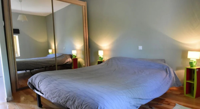 Luxurious Villa With Swimming Pool in Languedoc-roussillon, Rezervasyon Villa Saint-Jean-de-Maruéjols-et-Avéjan Gard