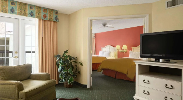 Hawthorn Suites by Wyndham Jacksonville, Réserver Hôtel Jacksonville 
