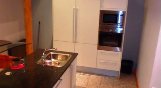Апартаменты Пентхаус Luxurious City Centre Penthouse