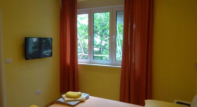 Номер Standard Rooms Stella