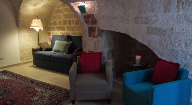 Апартаменты Comfort Eremo Guest House