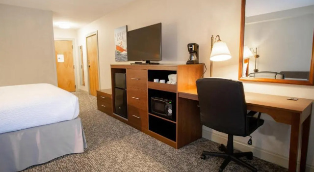 Номер Standard The Yankee Inn