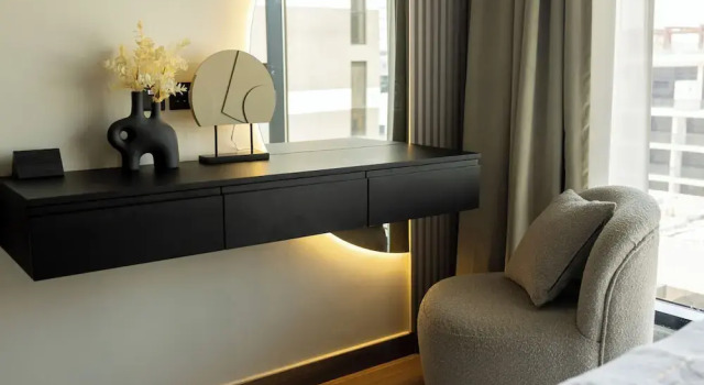 Апартаменты Deluxe WelHome - LOCI Residences
