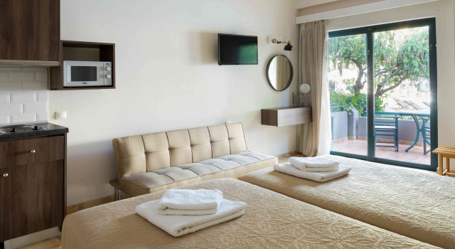 Nireas Hotel