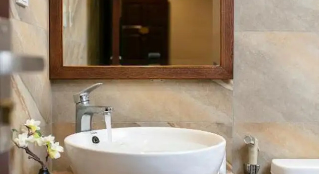 Номер Standard Emerald Hotel Hanoi