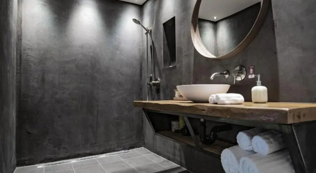 Двухместная студия Lofts du Village