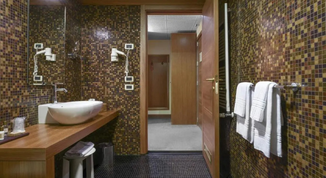 Двухместный номер Standard с видом на сад Thai Si Royal Thai Spa