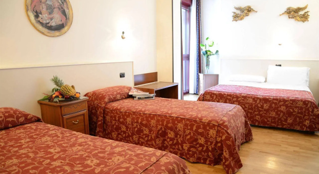 Hotel HDomus