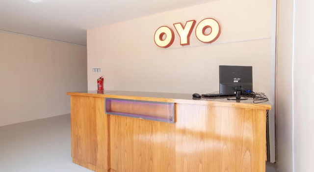 OYO 2895 Paranginan Residence