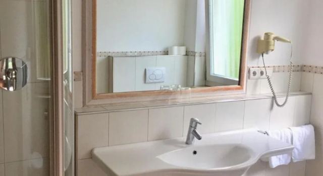 Appartement Residence Tschivon