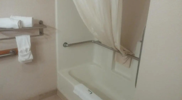 Двухместный номер Premium Sunrise Inn