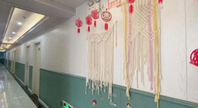Amy Youth Hostel (Qilou Old Street Branch), Book Hostel Haikou Hainan