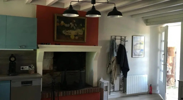 Коттедж Fleur House