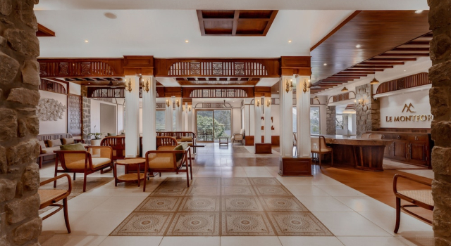 Le Montfort Resort