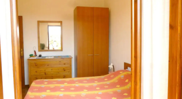 House With 3 Bedrooms In Porto Ottiolu With Enclosed Garden