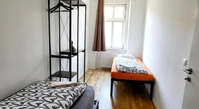 Appartamento Apartment Schweglerstraße