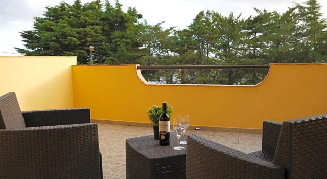 Номер Standard Hotel Rural Rocha da Gralheira