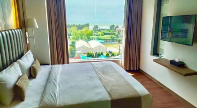 Студия Standard Grace Cox Smart Hotel