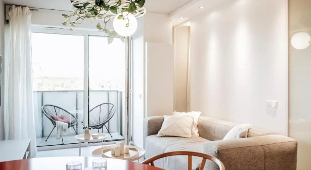 Concorde Silesian Place Apartments, Prenota Appartamento Katowice 