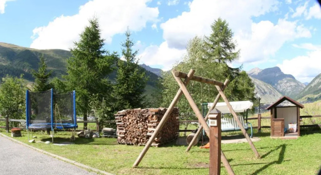 Chalet Freita, Забронировать Шале Виллы Ливиньо, рядом с Кресельный подъёмник Сан Рокко 17А (нижняя станция), Вилла