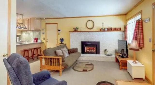 Heavenly Pines - Four Bedroom Home
